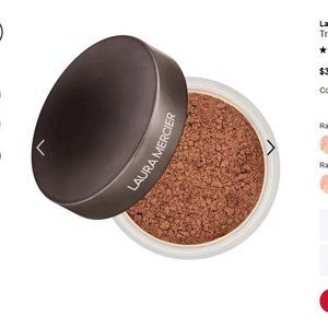Laura Mercier Translucent Loose Powder - GLOW